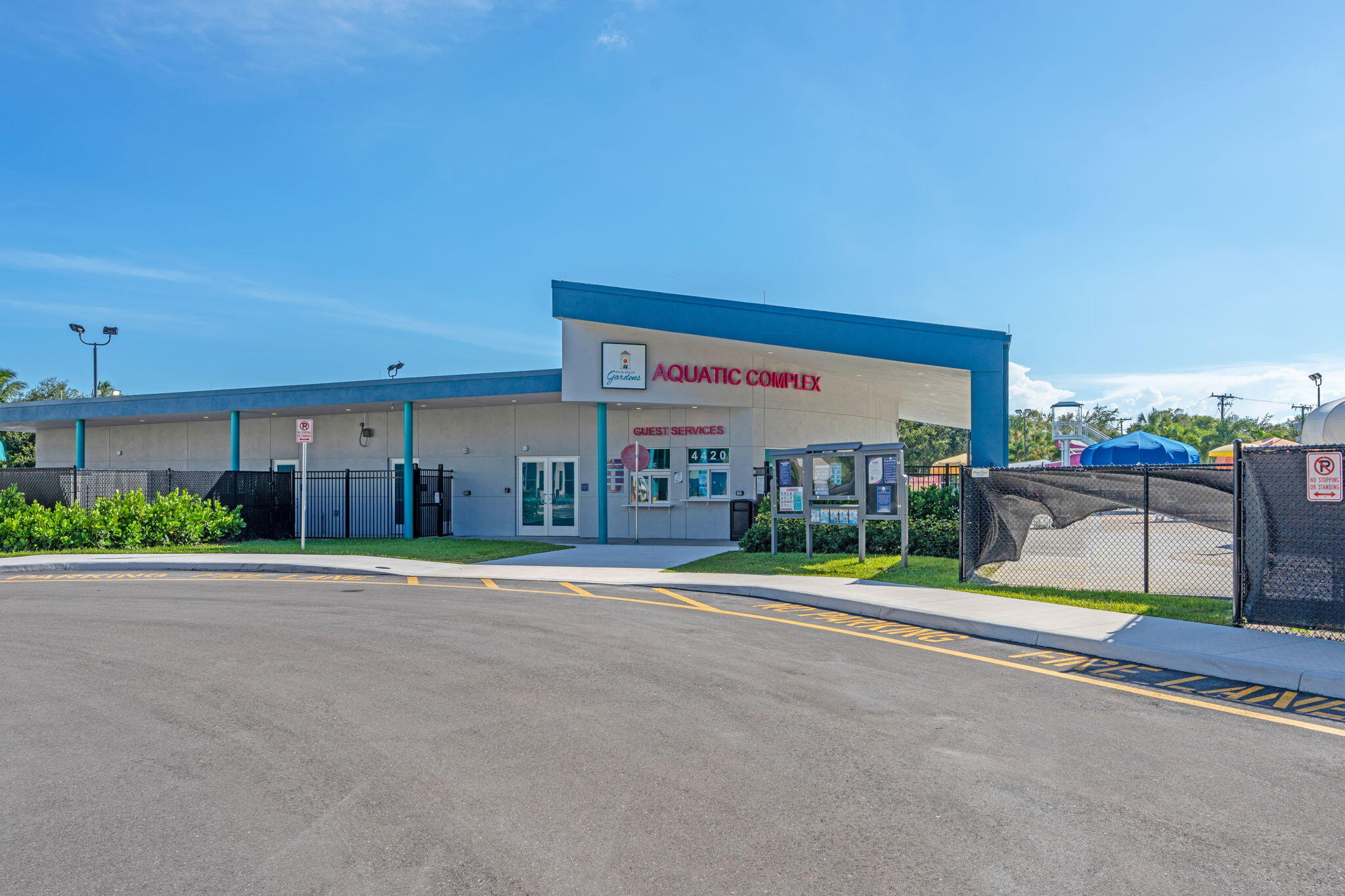 CABANA COLONY - Residential