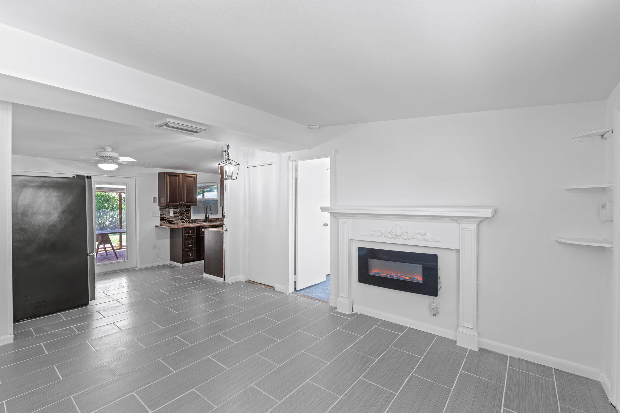 CABANA COLONY - Residential