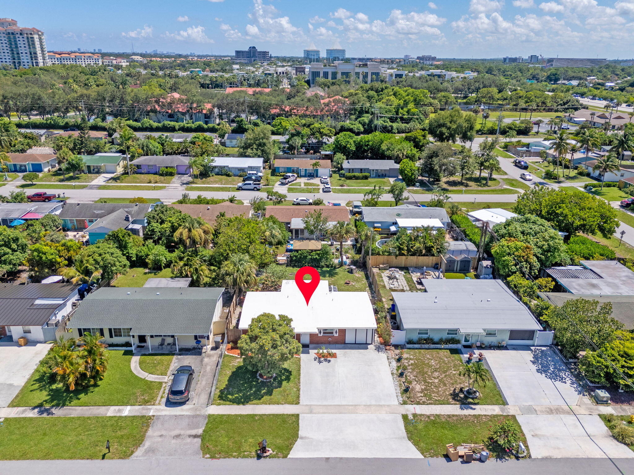 CABANA COLONY - Residential