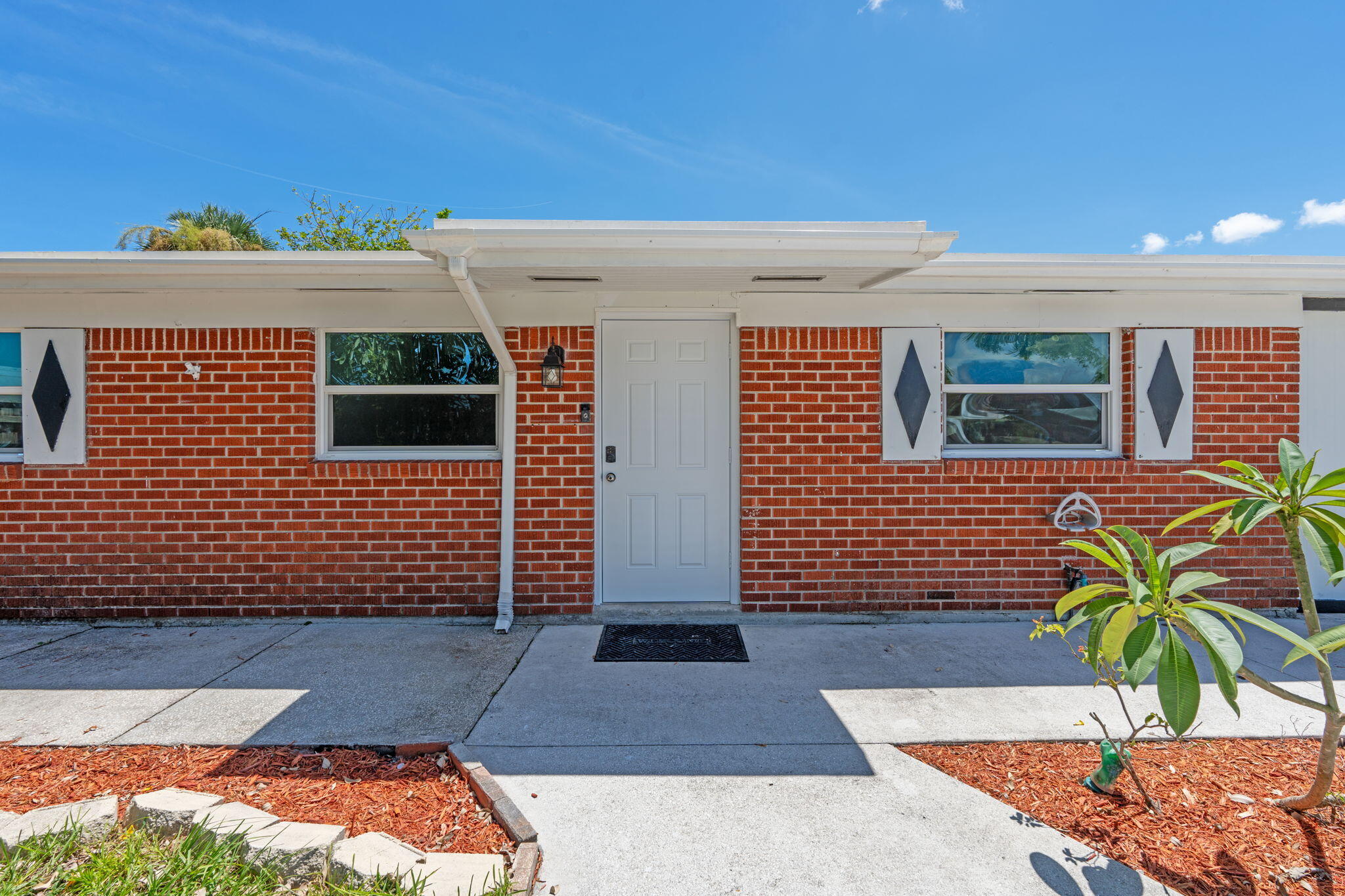 CABANA COLONY - Residential