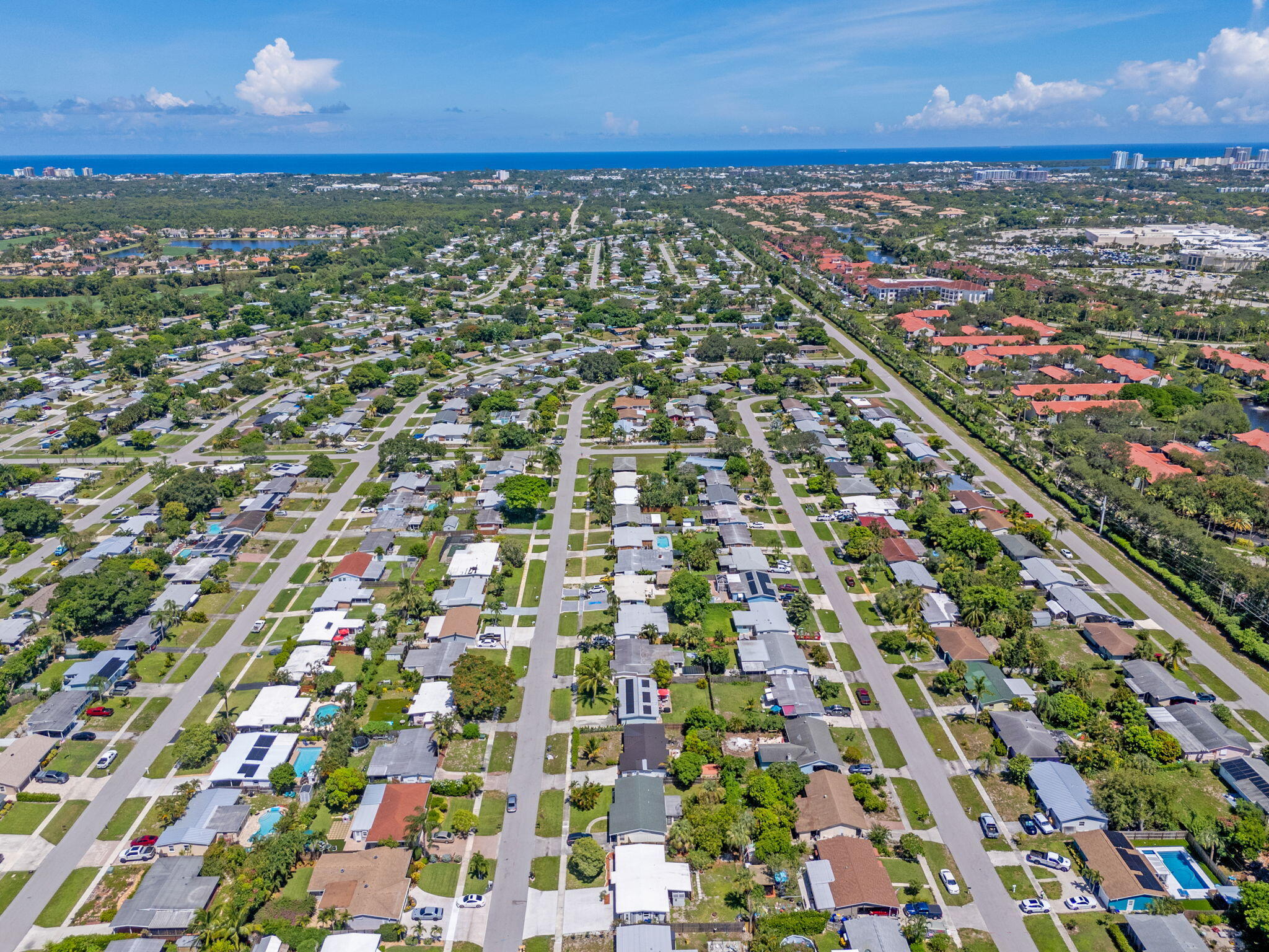CABANA COLONY - Residential