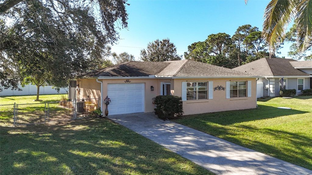 Photo of 402 NW Concord Drive, Port Saint Lucie, FL 34983 (MLS # F10474071)