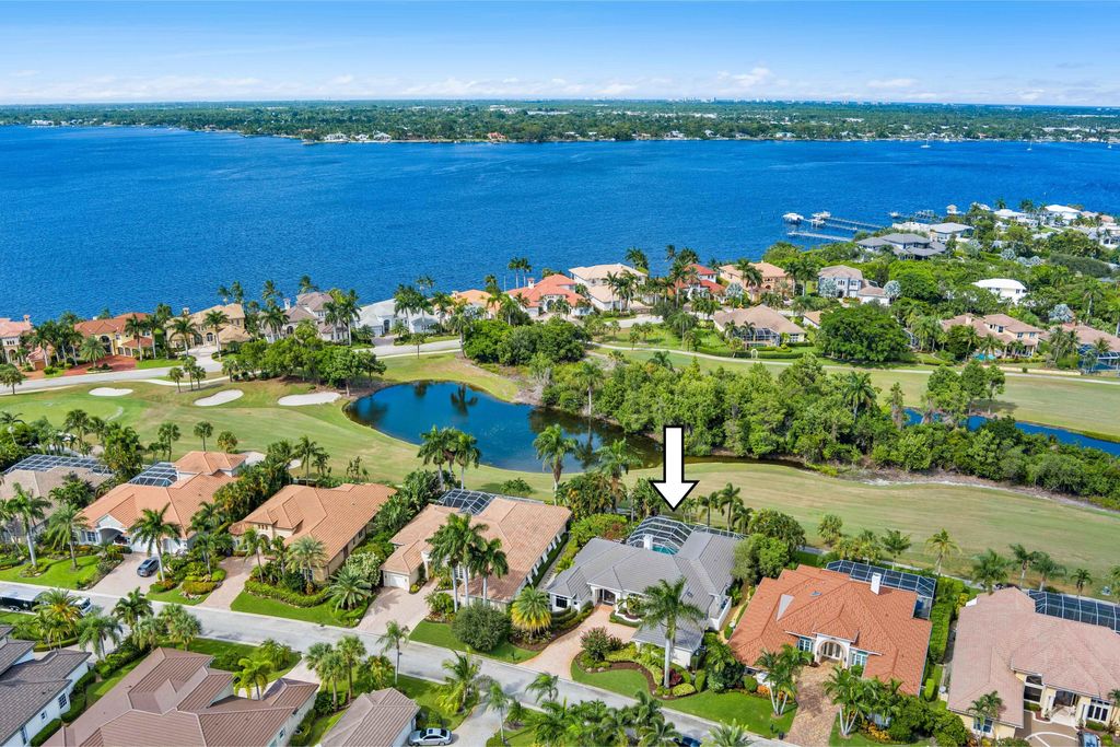 Photo of 191 SW Hatteras Court, Palm City, FL 34990 (MLS # R11117533)