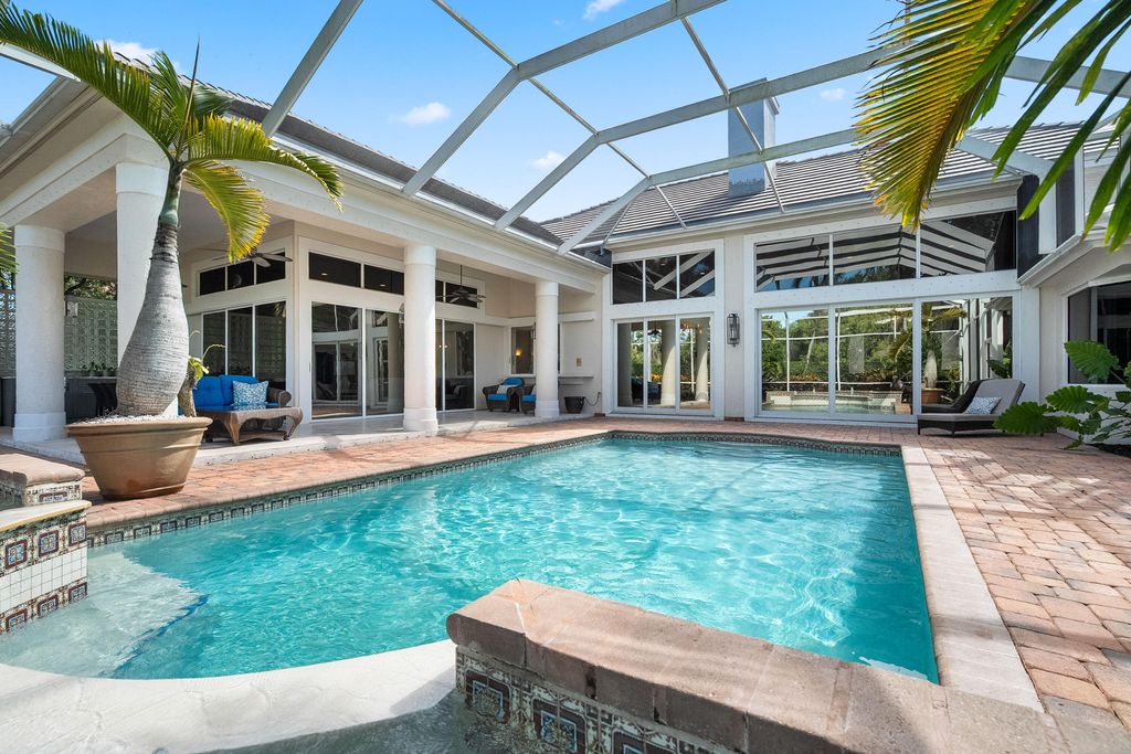 Photo of 191 SW Hatteras Court, Palm City, FL 34990 (MLS # R11117533)