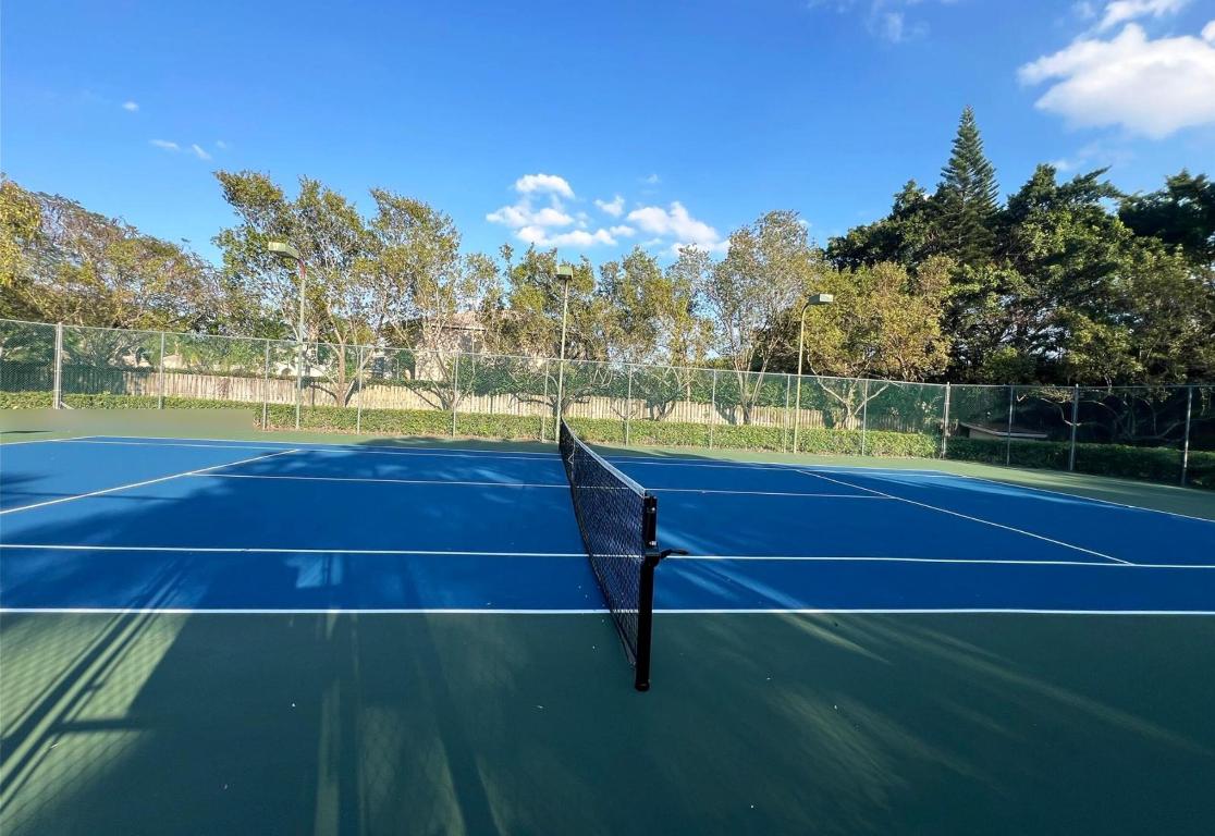 CLUB CARIBE CONDO - Residential Lease