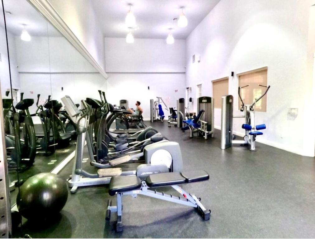 CLUB CARIBE CONDO - Residential Lease