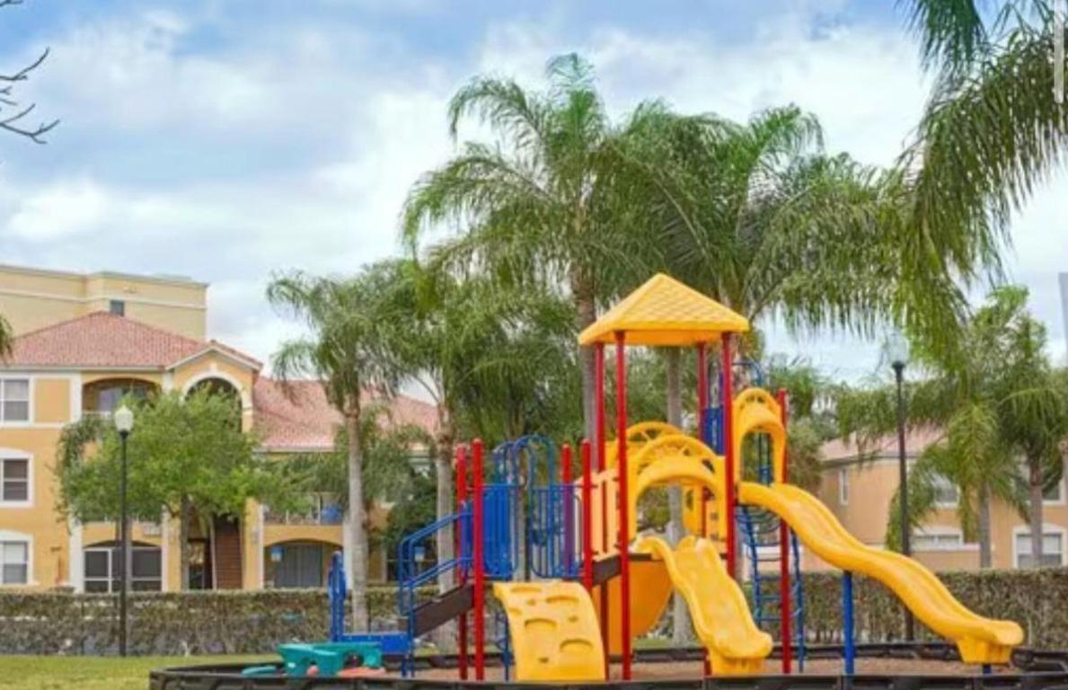 CLUB CARIBE CONDO - Residential Lease