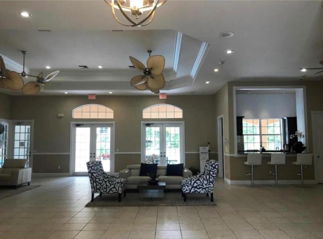 CLUB CARIBE CONDO - Residential Lease