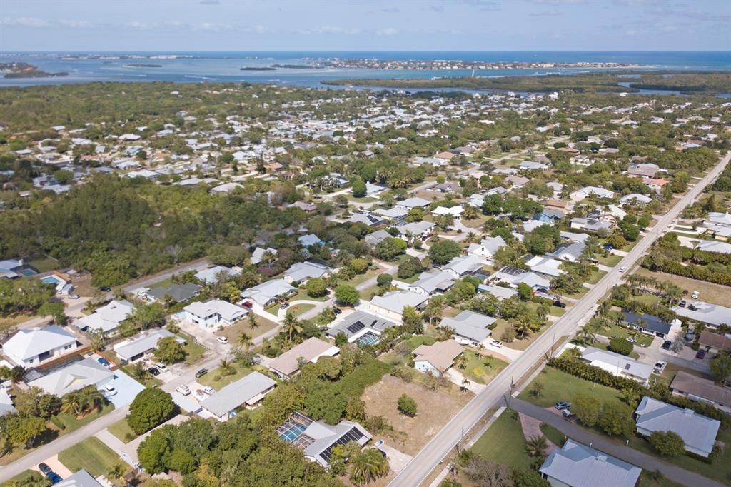 Photo of 5169 SE Horseshoe Point Road, Stuart, FL 34997 (MLS # R10726259)