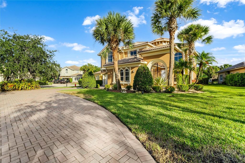 Photo of 7663 NW 122nd Drive, Parkland, FL 33076 (MLS # F10528616)