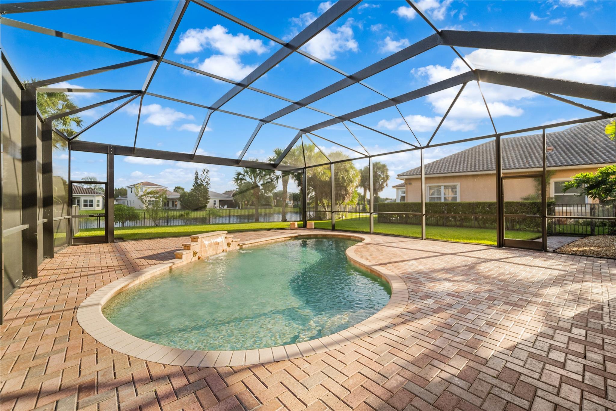 Heron Bay Central 171-23 - Residential Lease