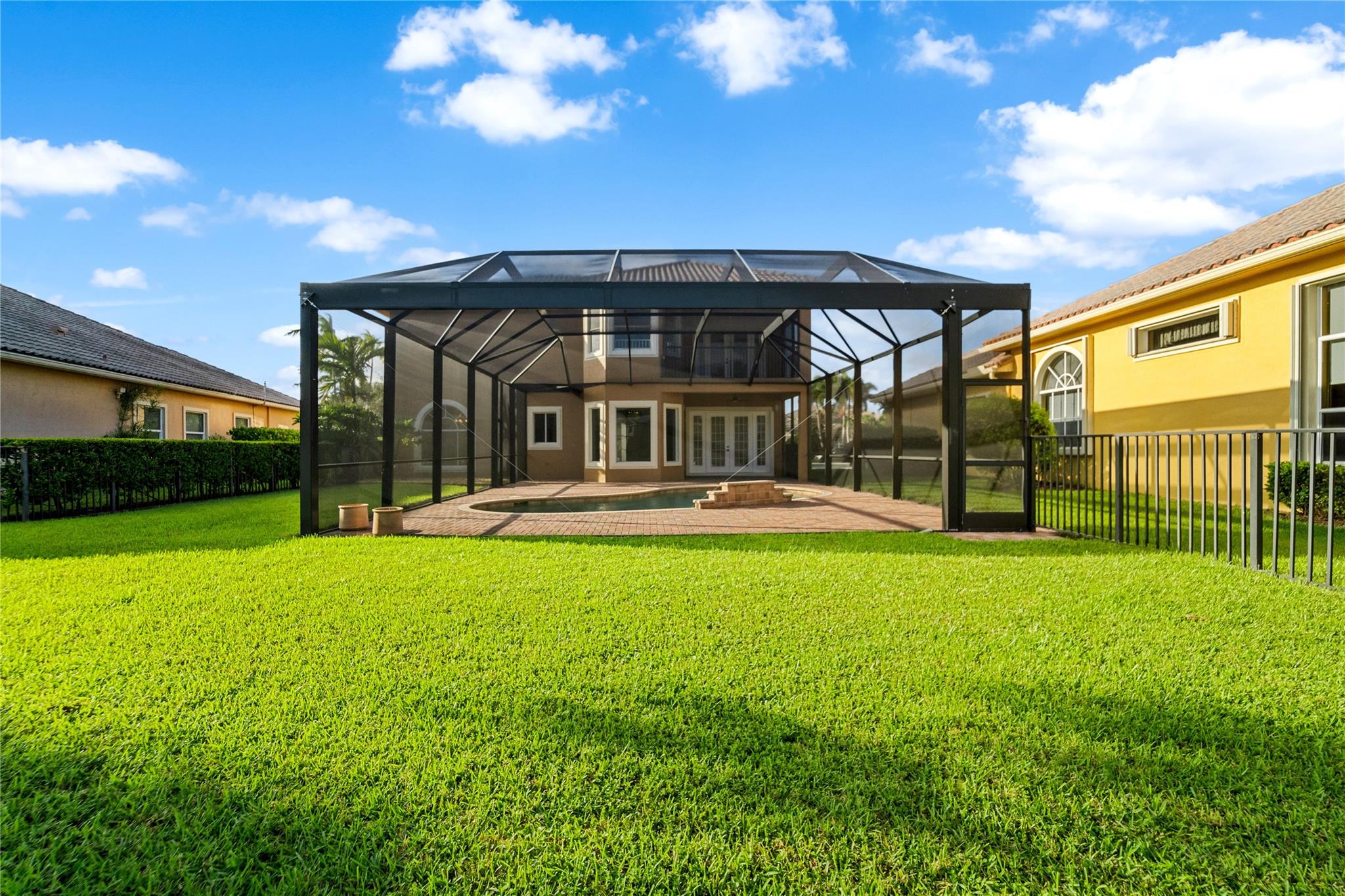 Heron Bay Central 171-23 - Residential Lease