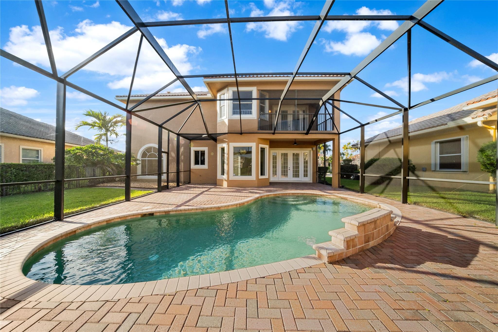 Heron Bay Central 171-23 - Residential Lease