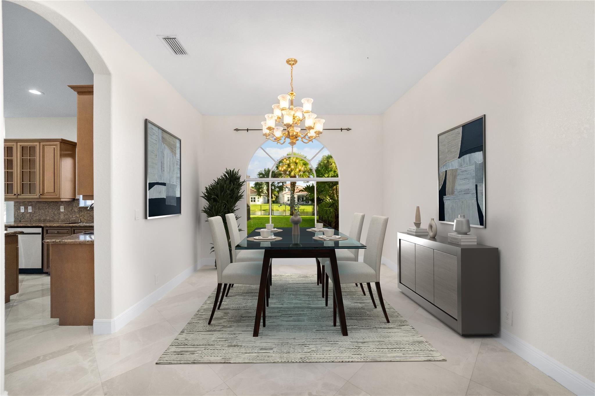 Heron Bay Central 171-23 - Residential Lease
