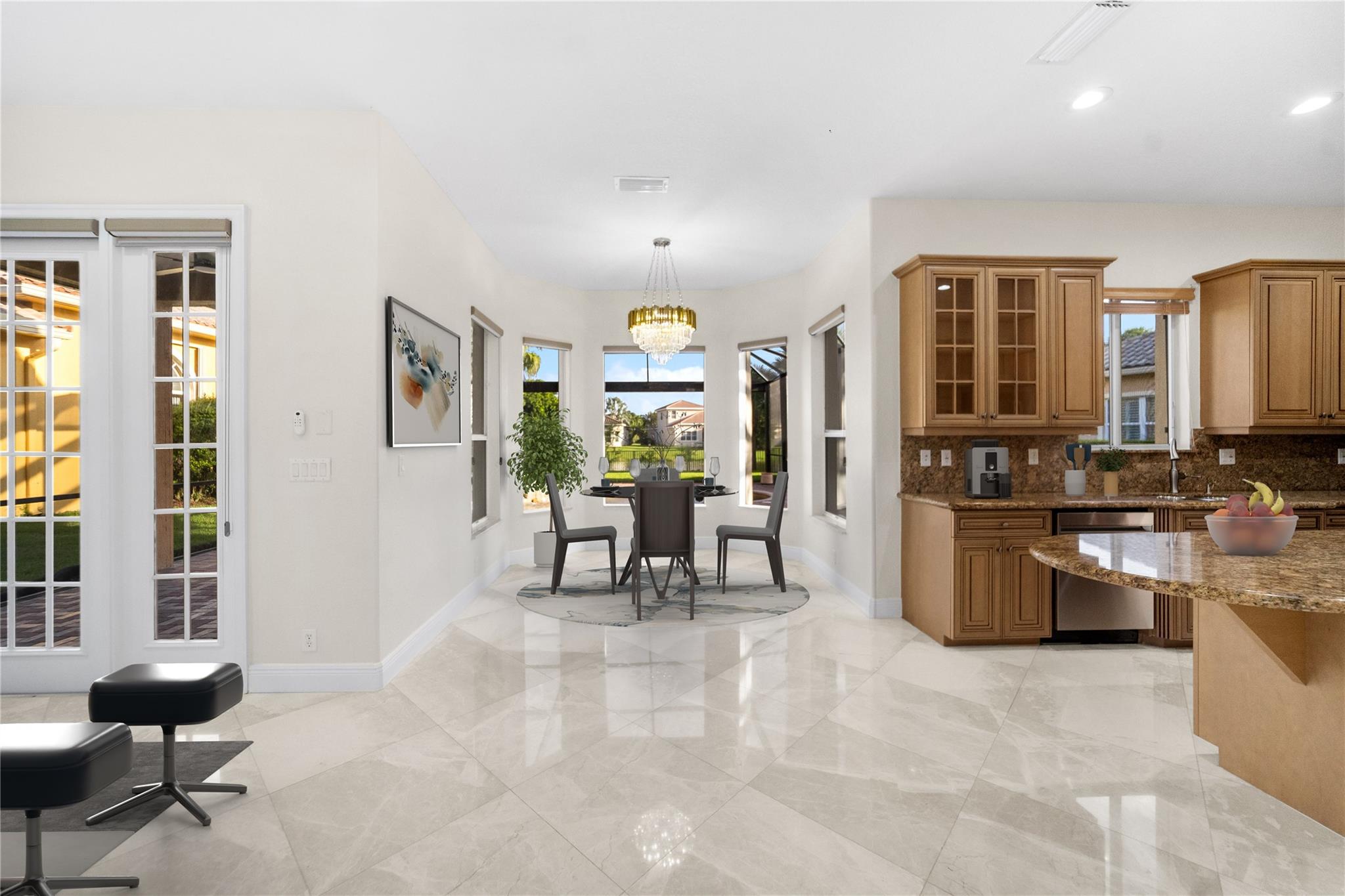 Heron Bay Central 171-23 - Residential Lease