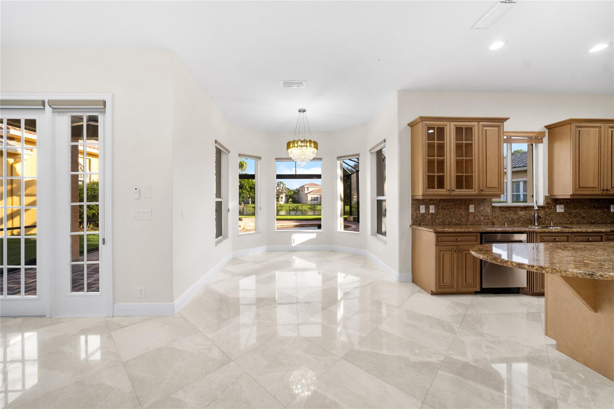 Heron Bay Central 171-23 - Residential Lease