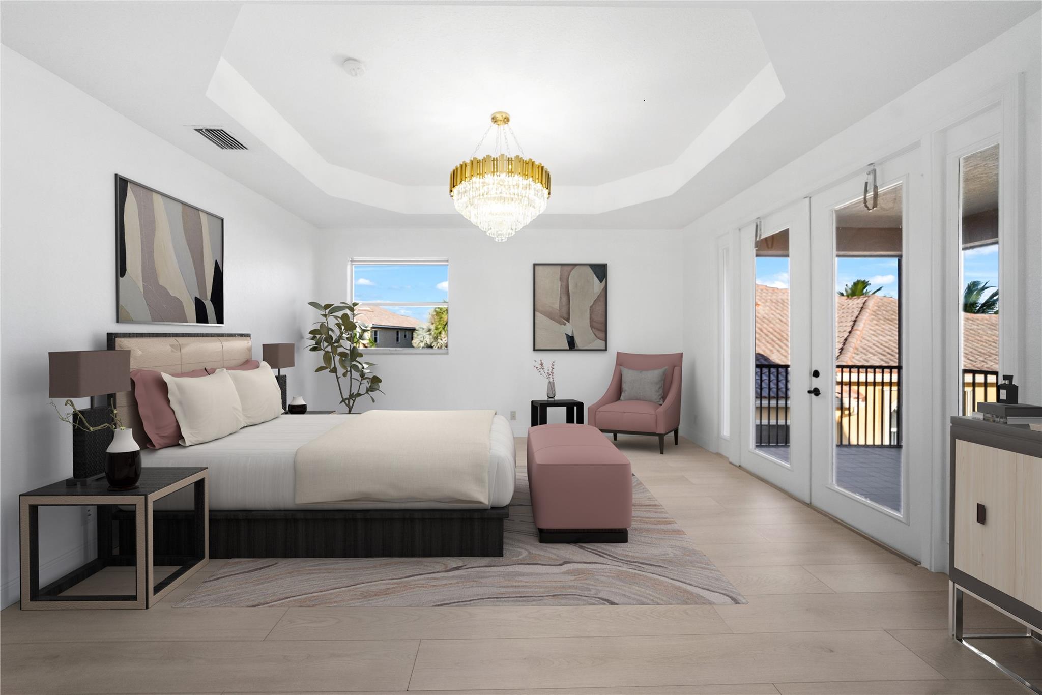 Heron Bay Central 171-23 - Residential Lease