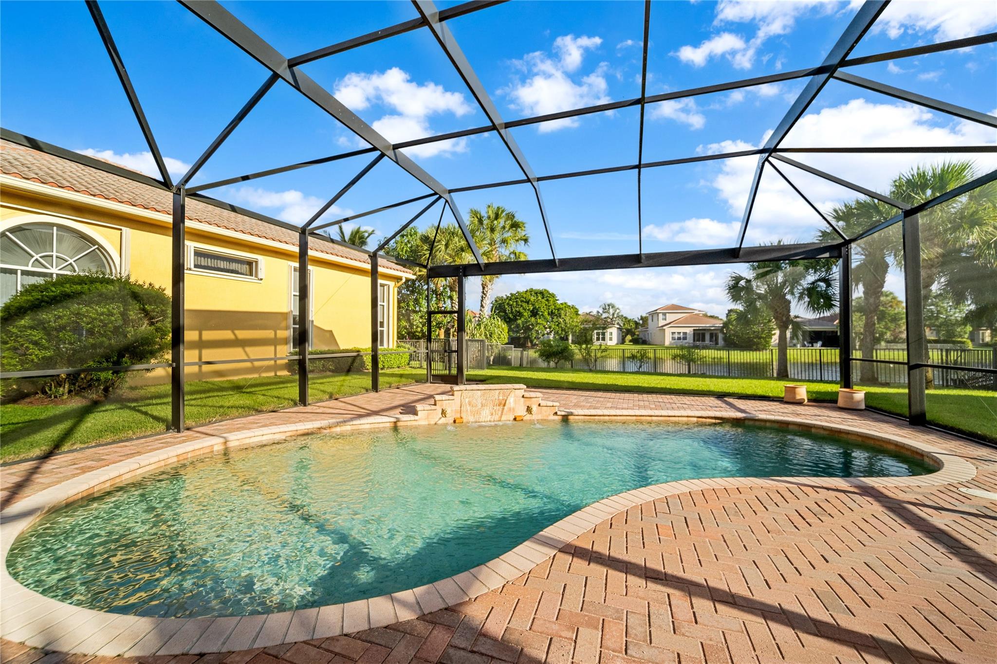 Heron Bay Central 171-23 - Residential Lease