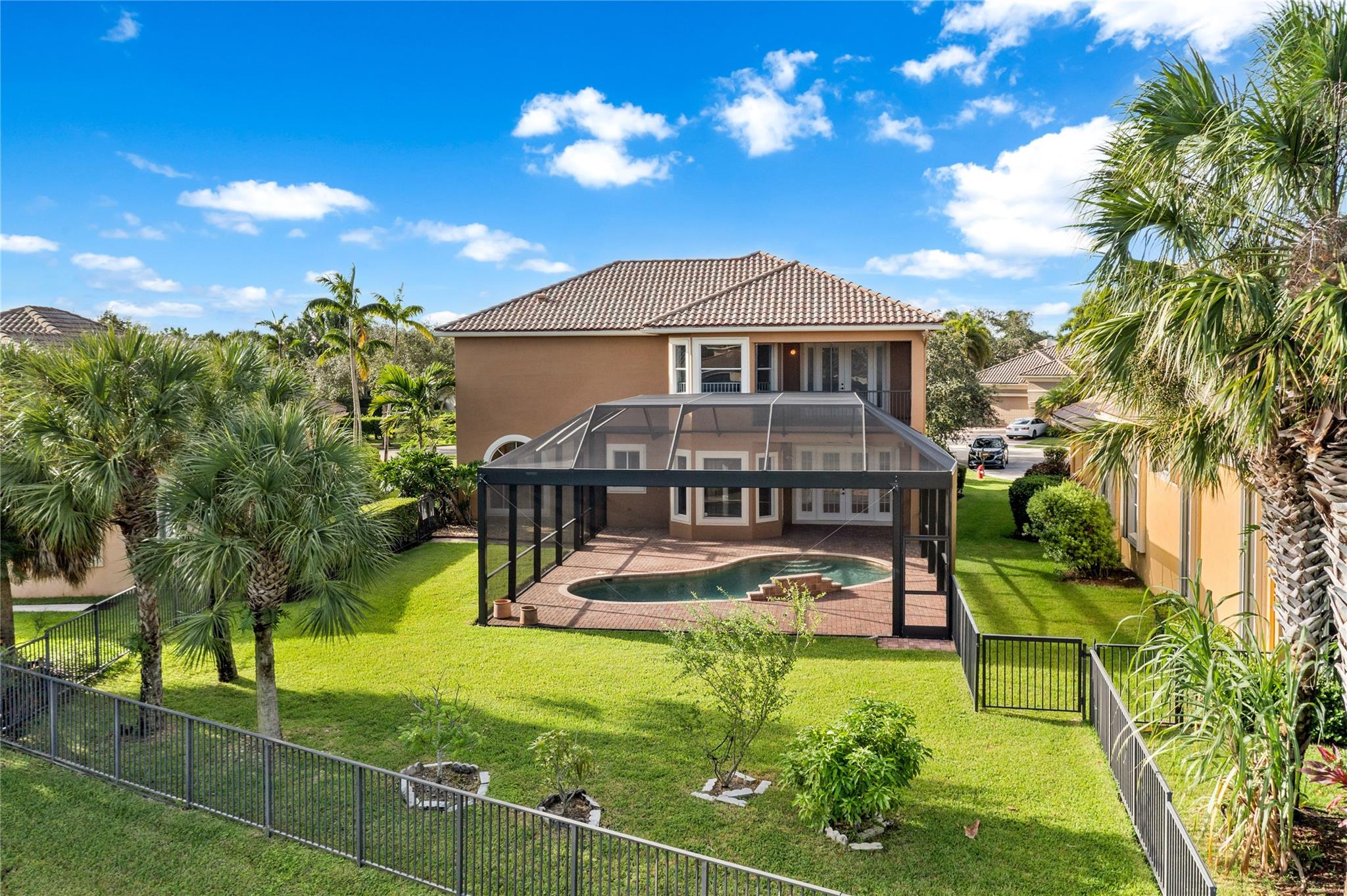 Heron Bay Central 171-23 - Residential Lease