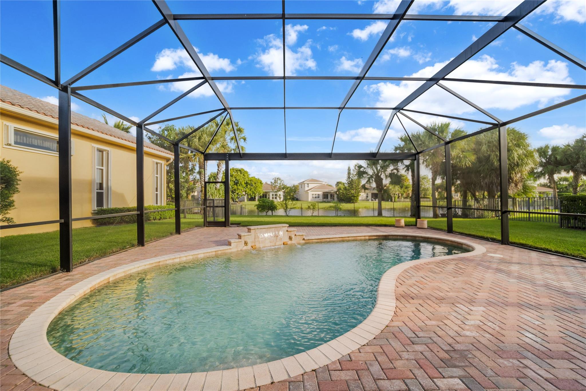 Heron Bay Central 171-23 - Residential Lease