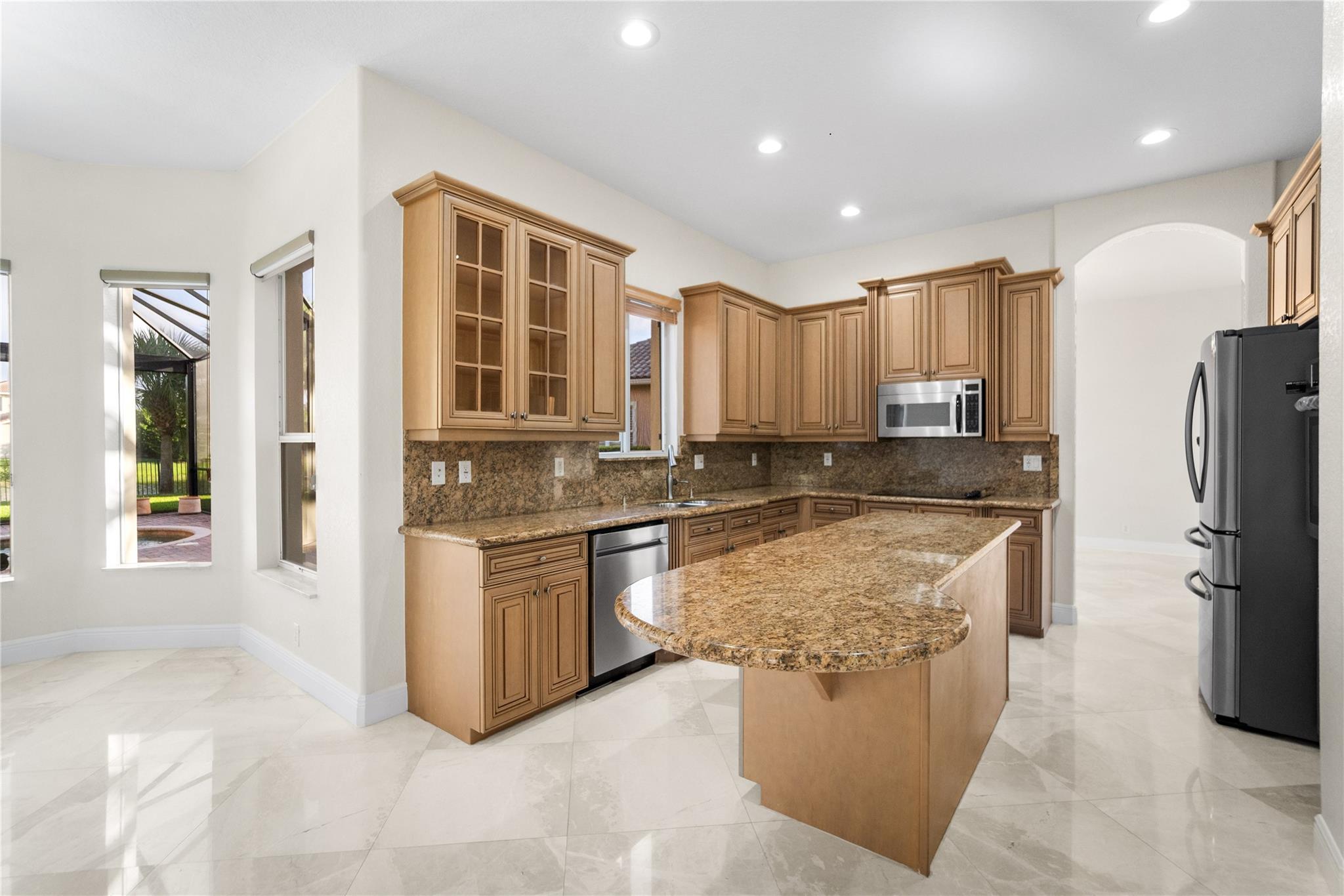 Heron Bay Central 171-23 - Residential Lease