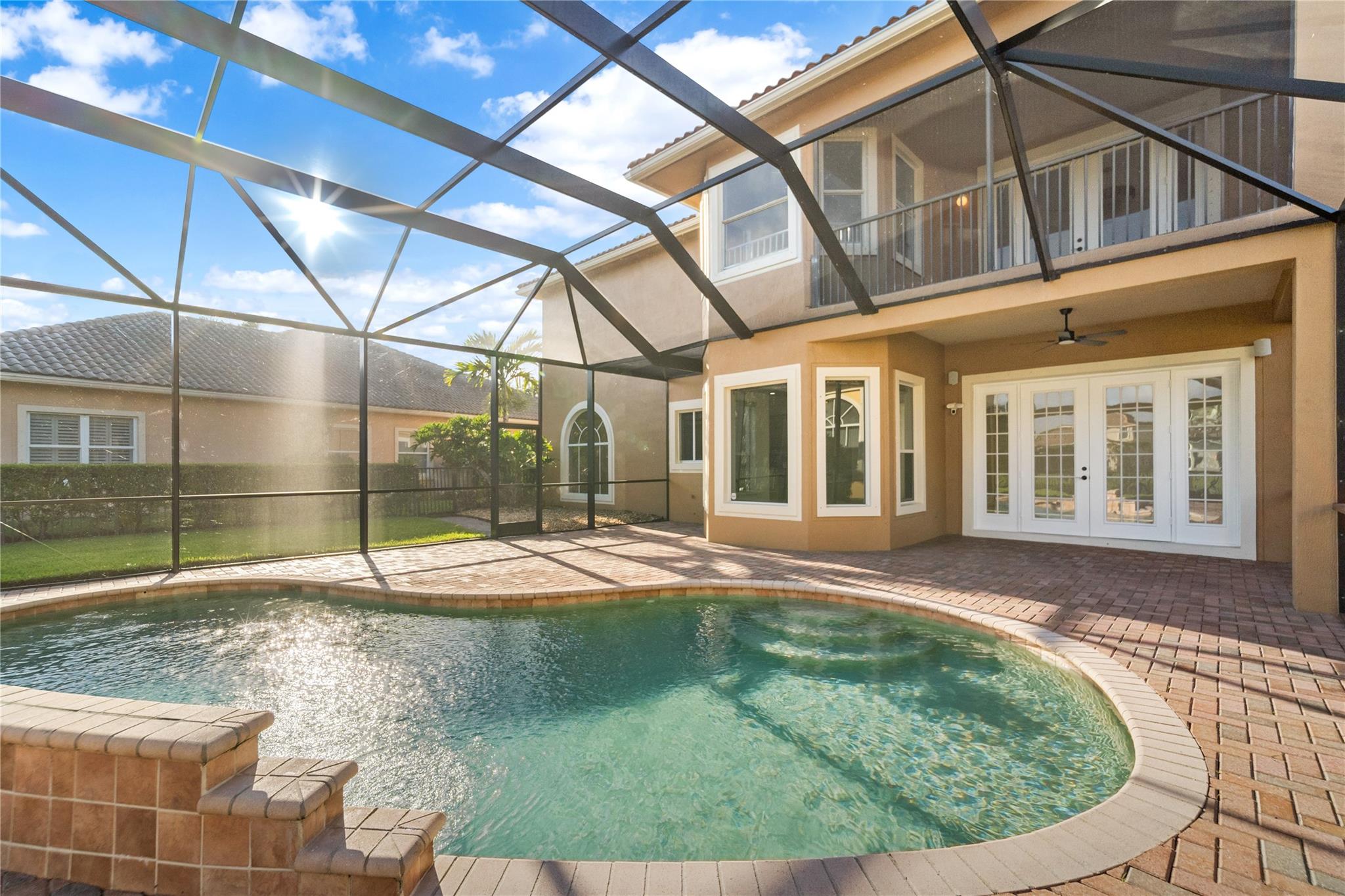 Heron Bay Central 171-23 - Residential Lease
