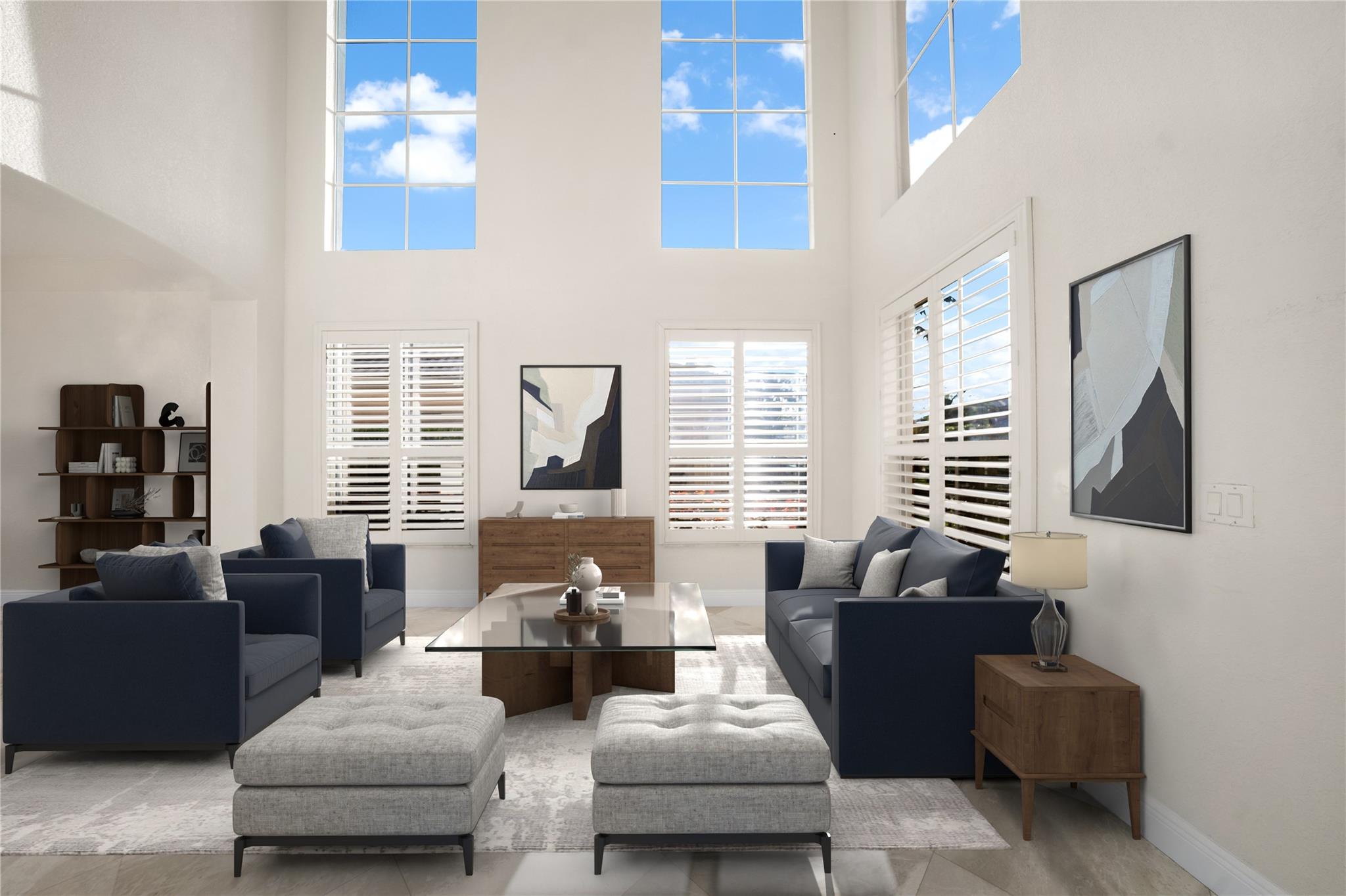 Heron Bay Central 171-23 - Residential Lease
