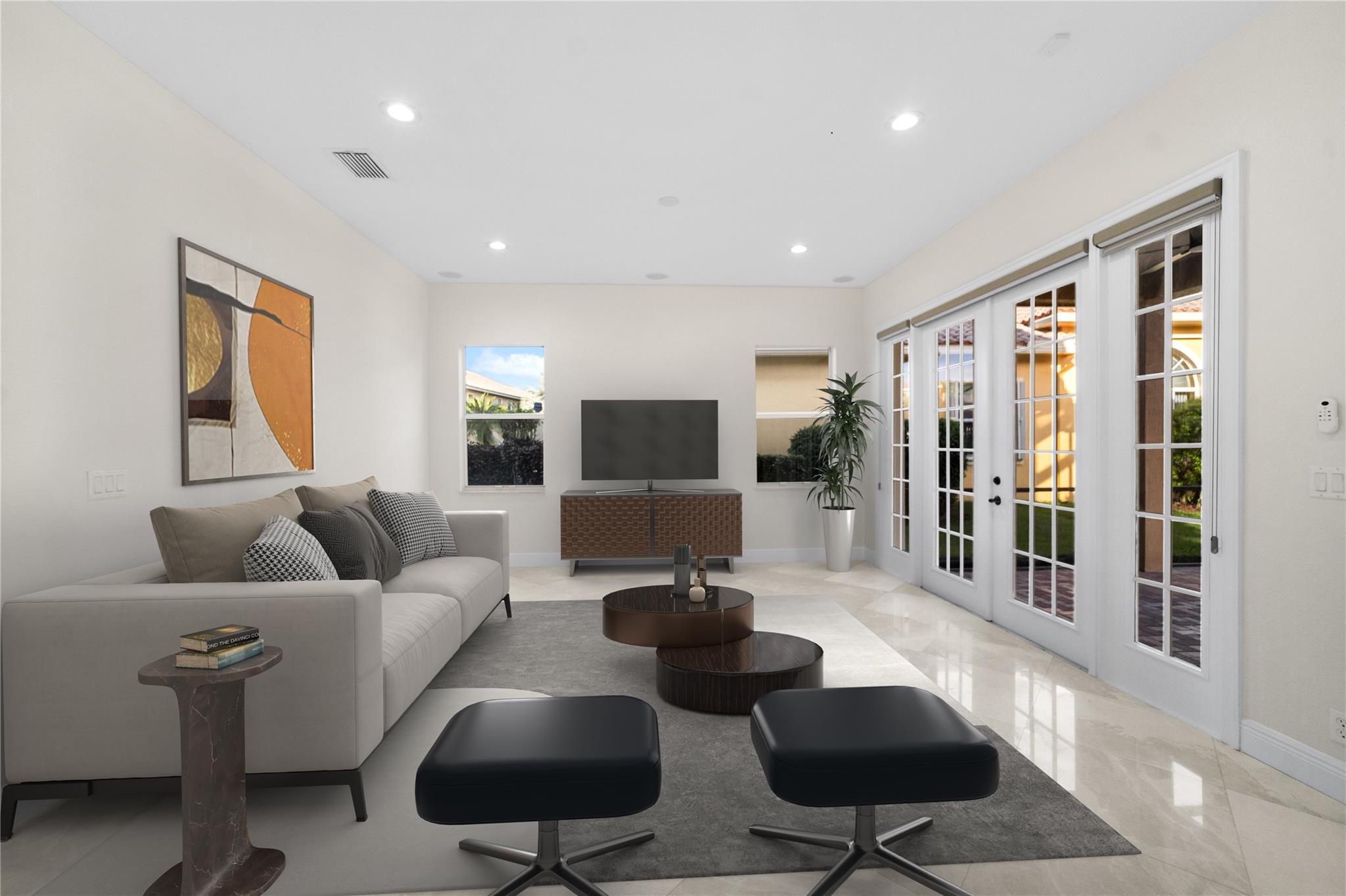 Heron Bay Central 171-23 - Residential Lease