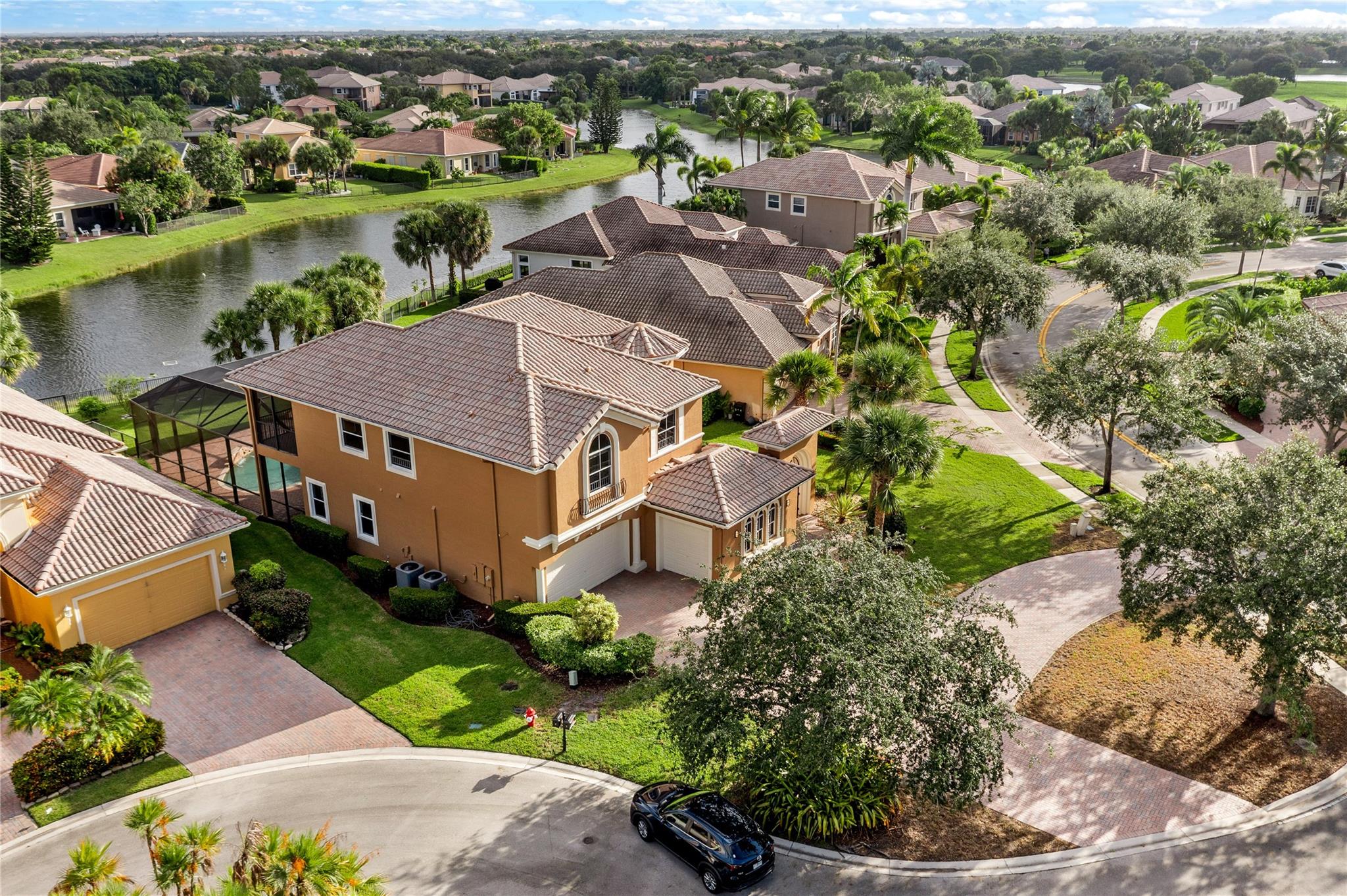 Heron Bay Central 171-23 - Residential Lease