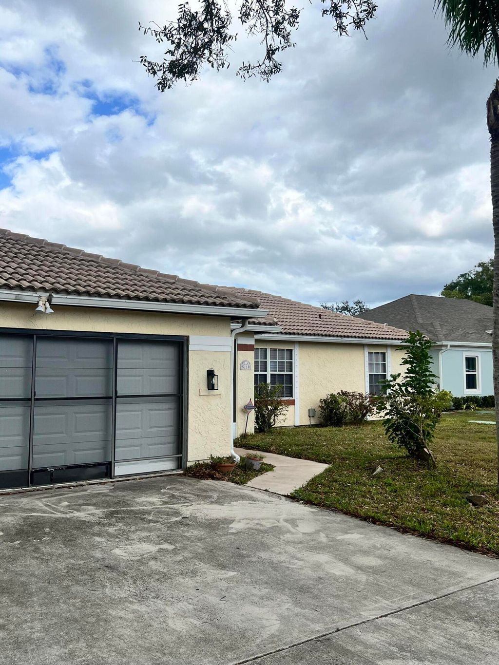 Photo of 5110 NW Erskin Terrace, Port Saint Lucie, FL 34983 (MLS # R11161333)