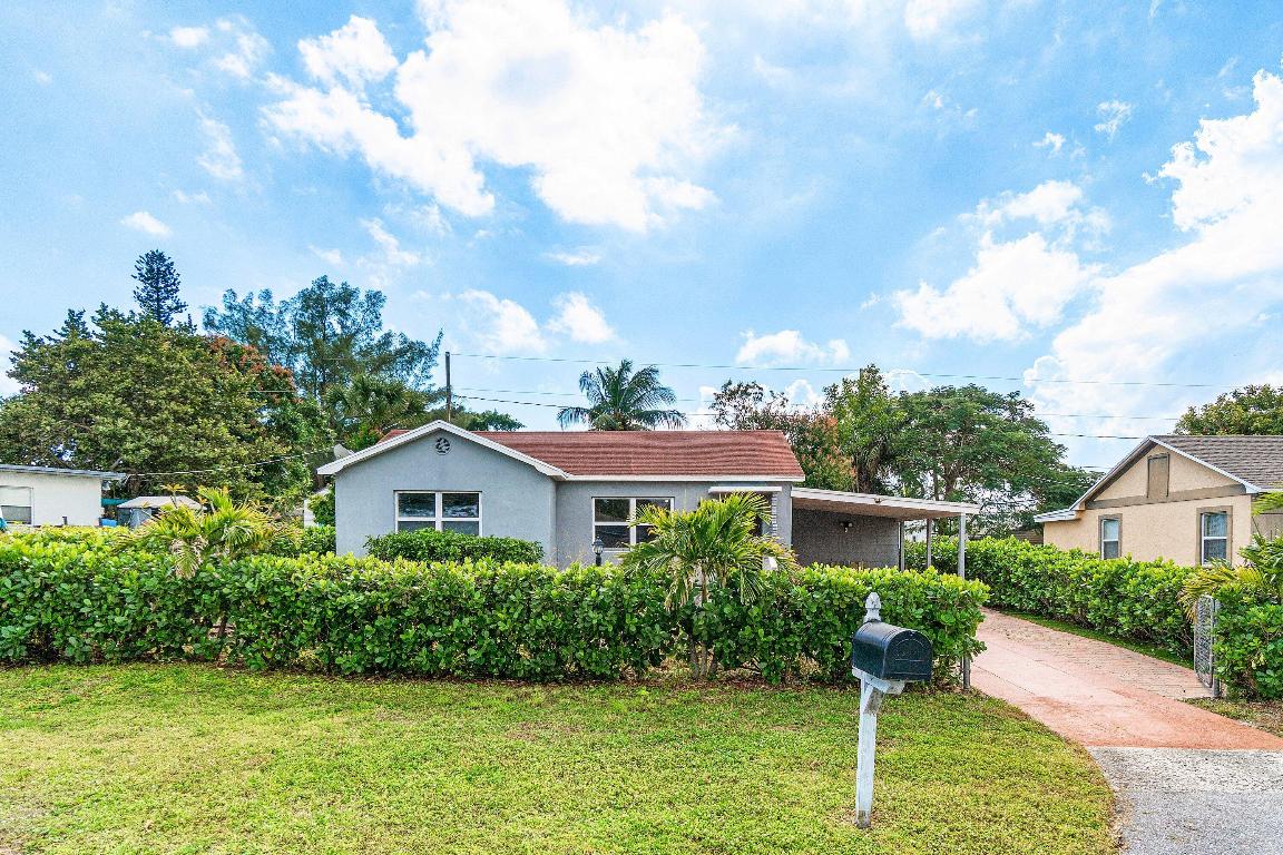 NORTHMORE ADD - Residential