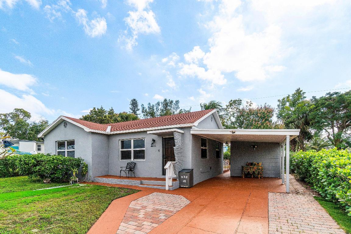 NORTHMORE ADD - Residential