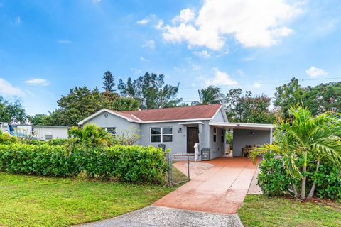 930 43rd Street West Palm Beach FL 33407