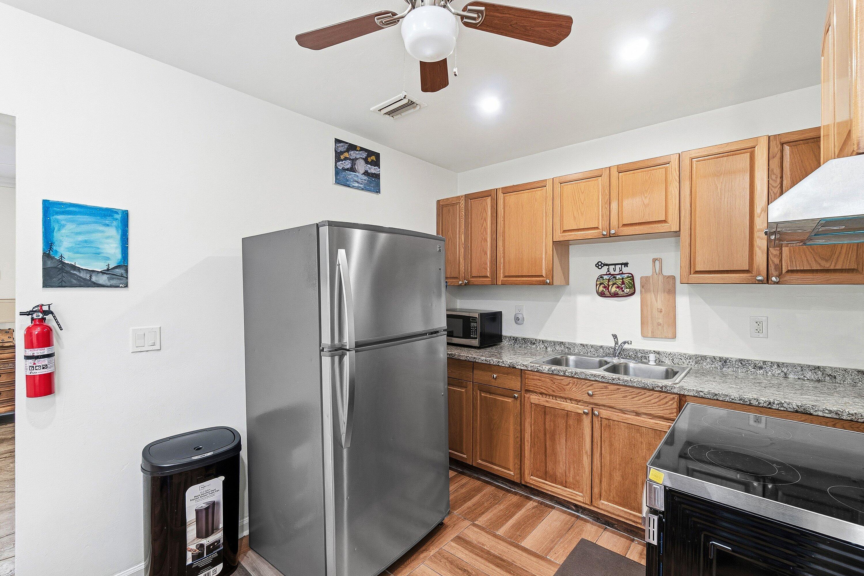 NORTHMORE ADD - Residential