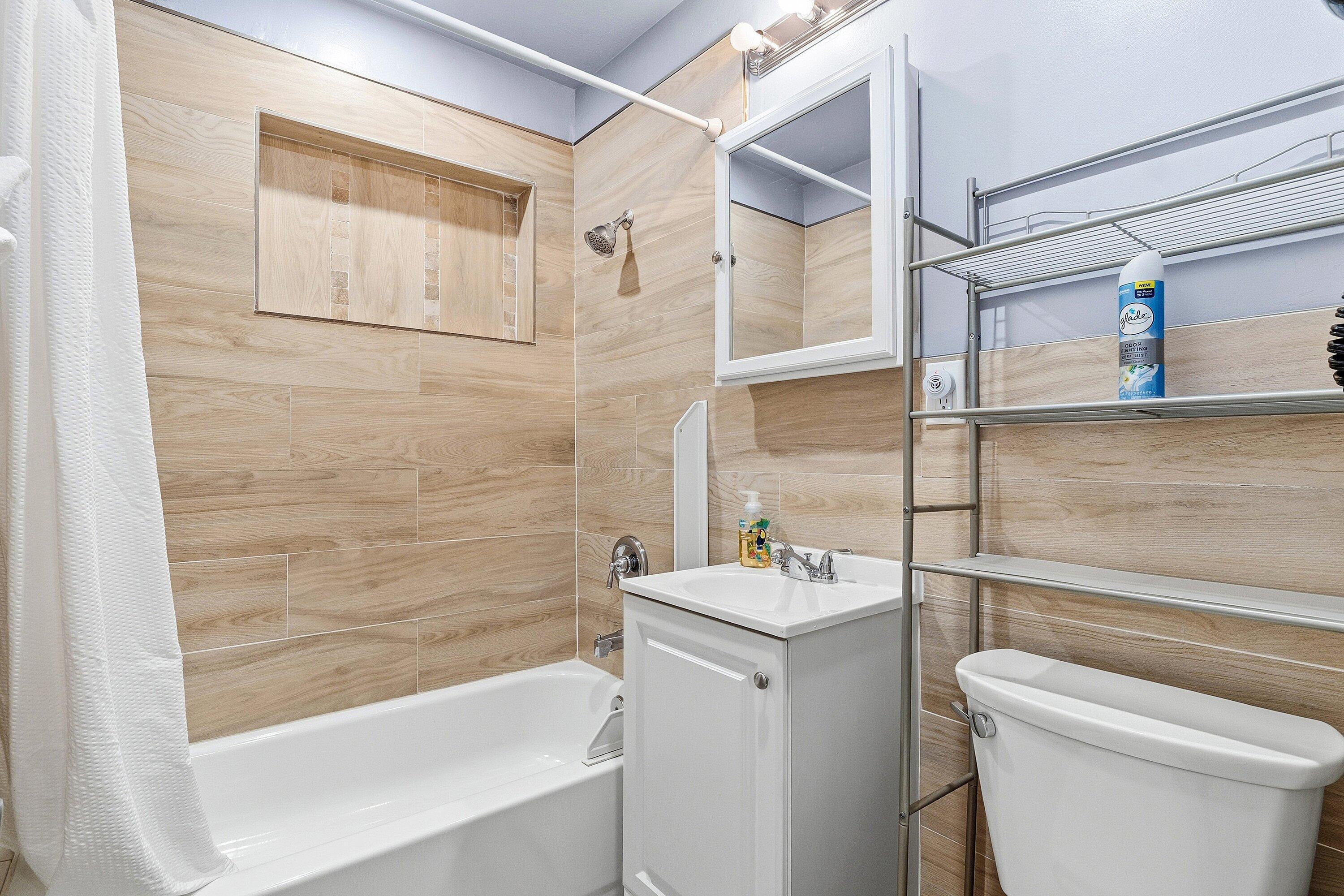 NORTHMORE ADD - Residential