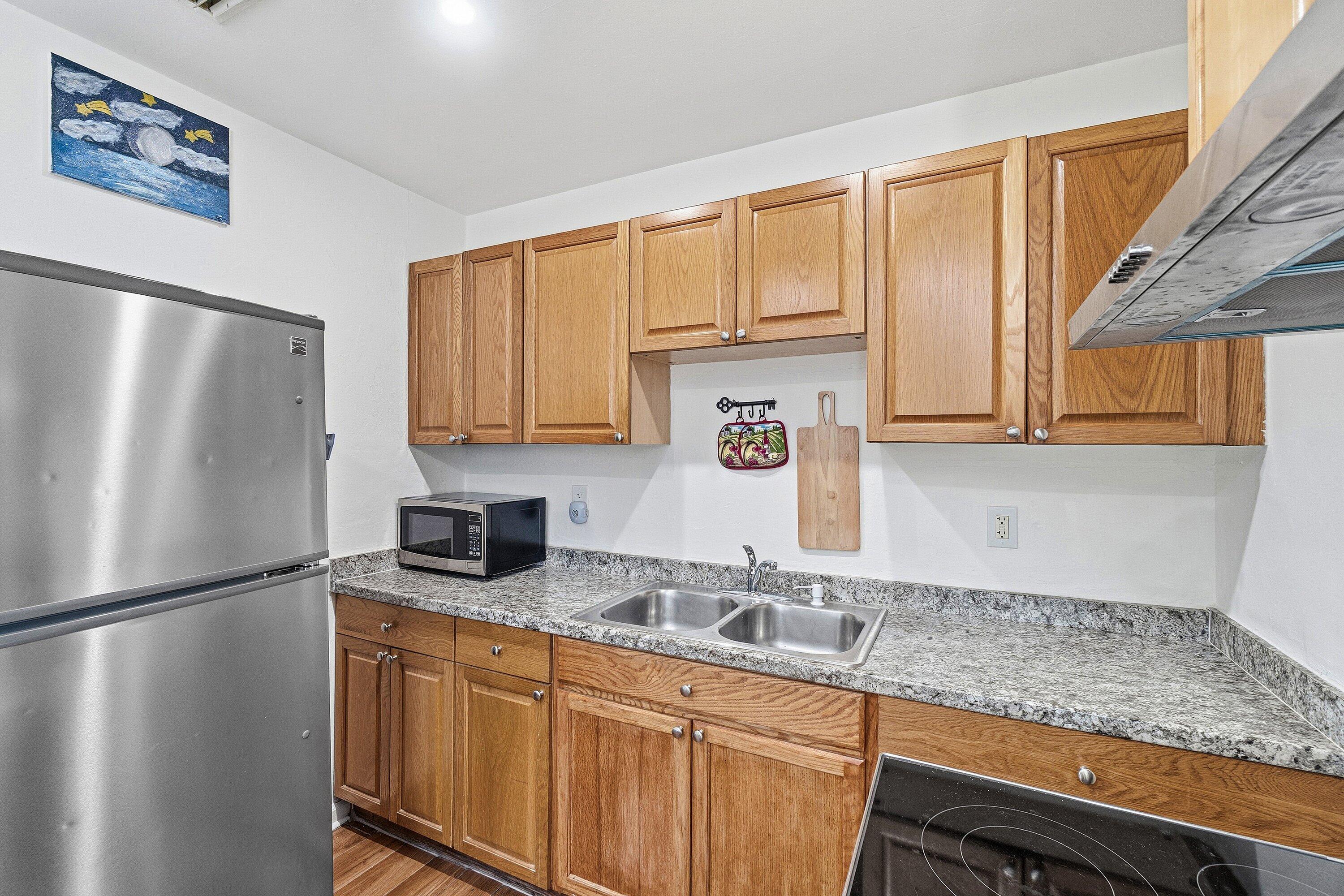 NORTHMORE ADD - Residential