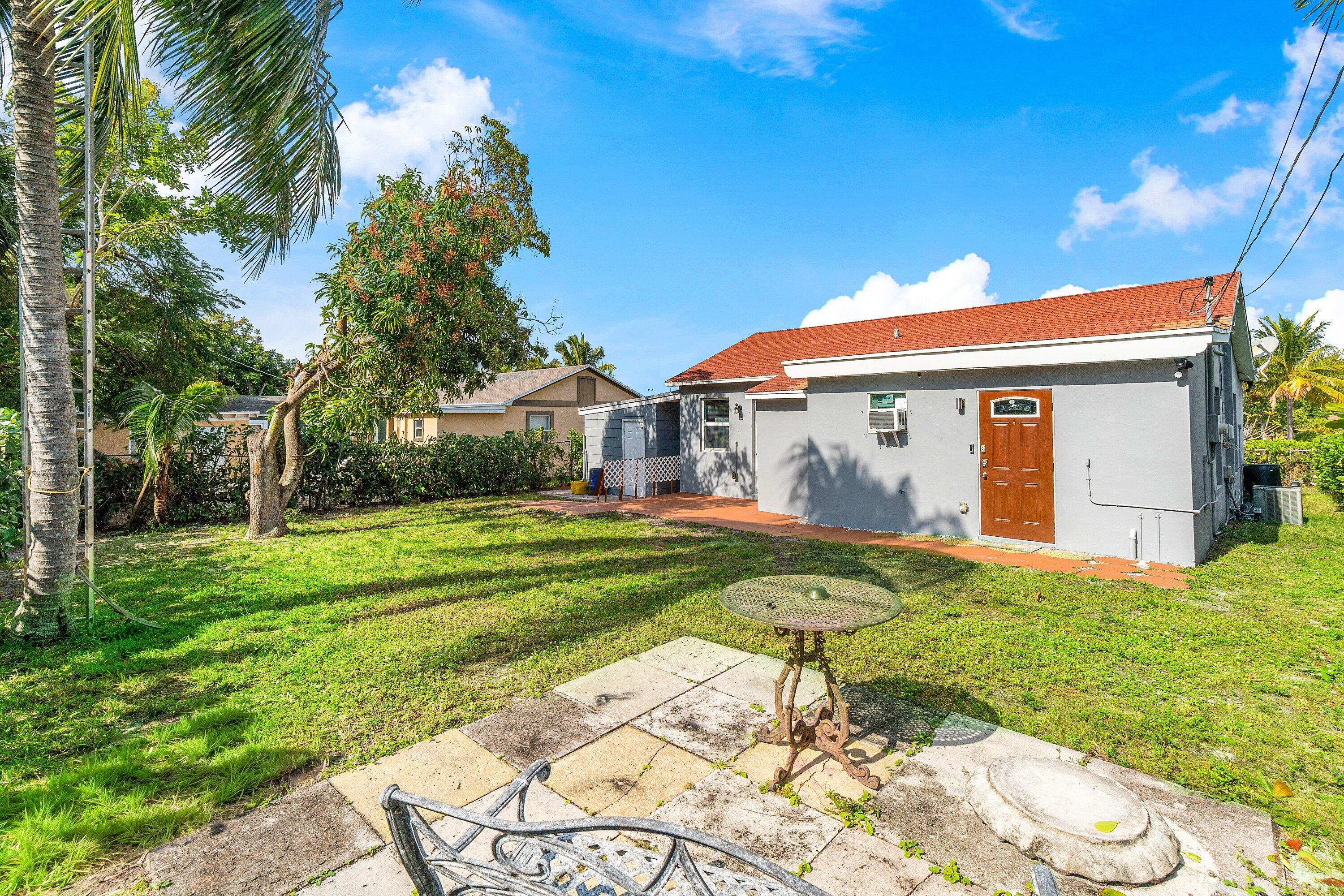 NORTHMORE ADD - Residential