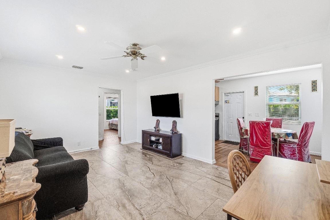 NORTHMORE ADD - Residential