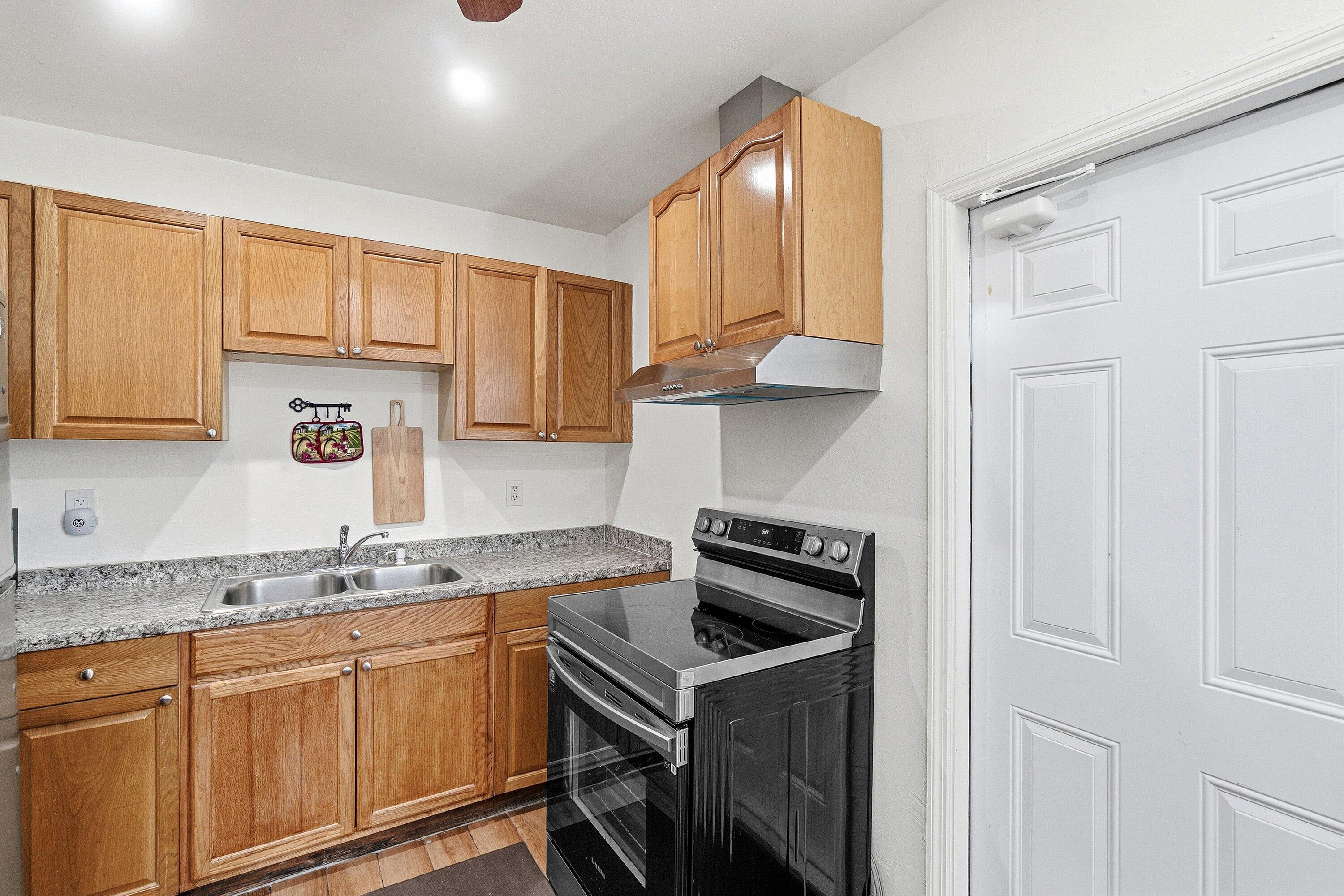 NORTHMORE ADD - Residential