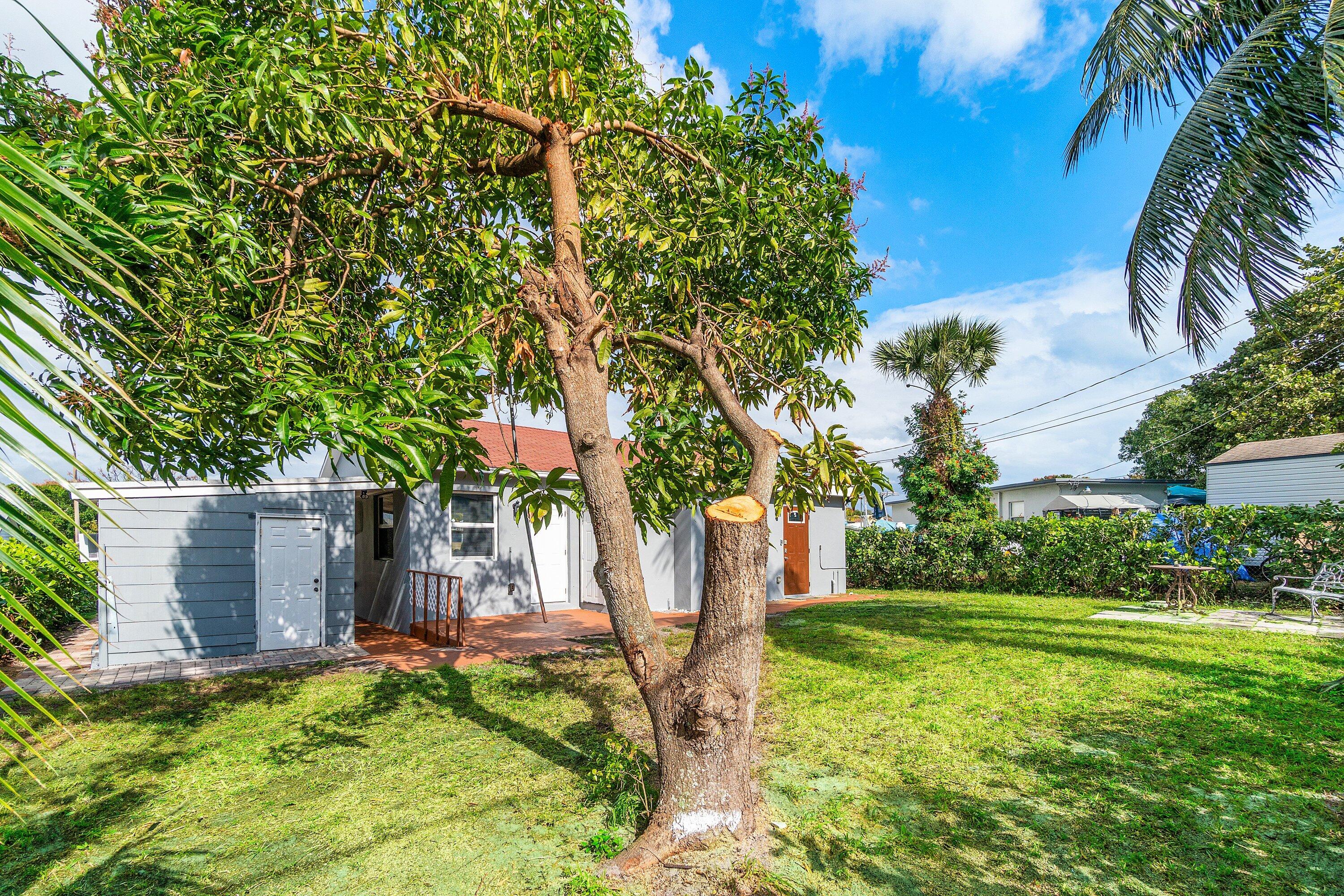 NORTHMORE ADD - Residential