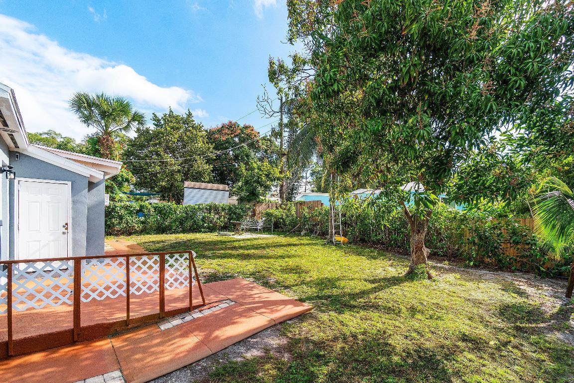 NORTHMORE ADD - Residential