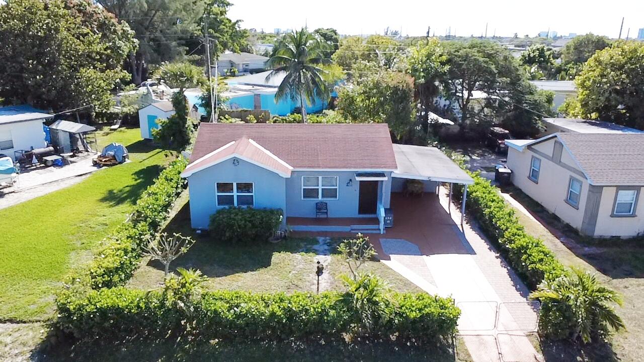 NORTHMORE ADD - Residential