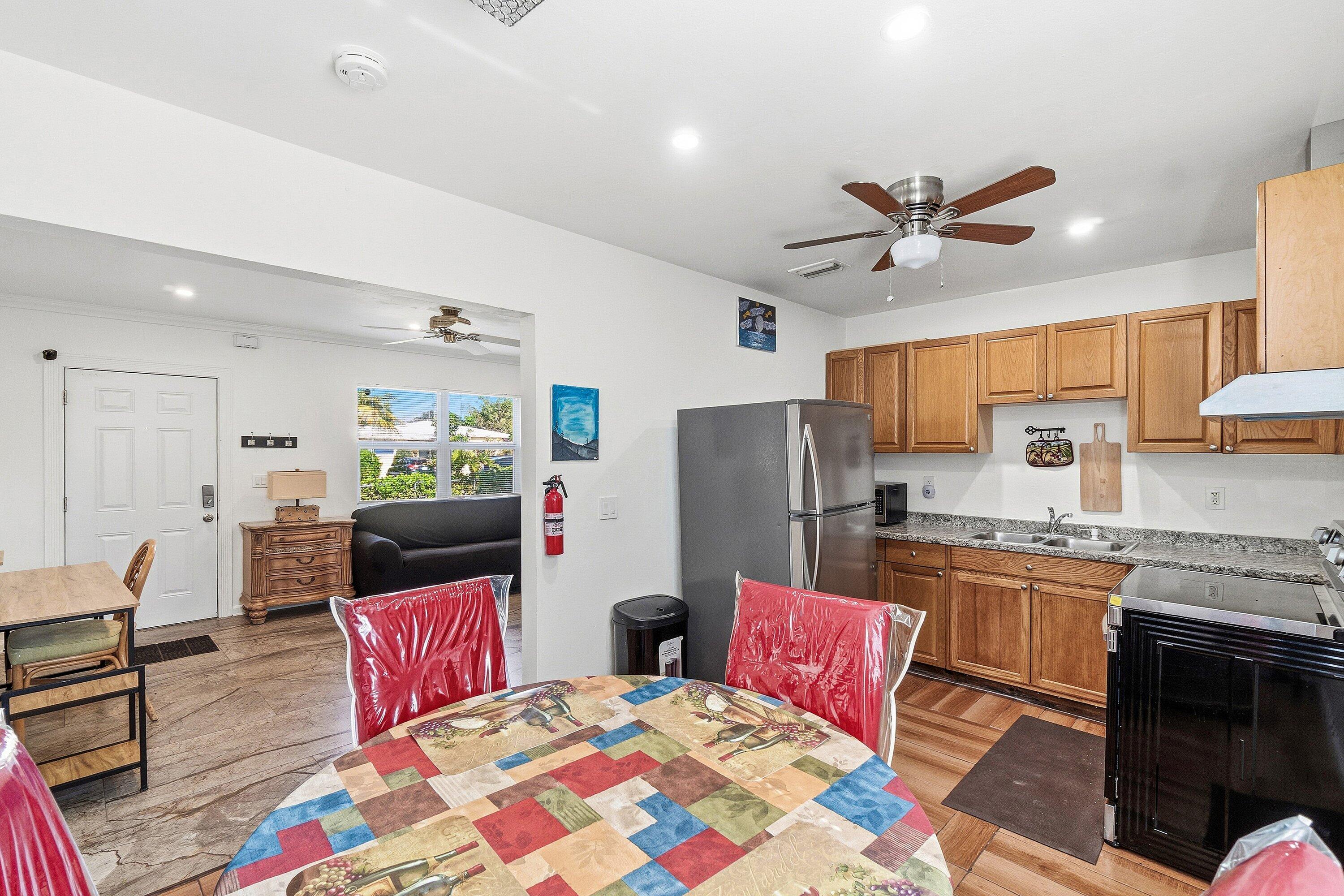 NORTHMORE ADD - Residential