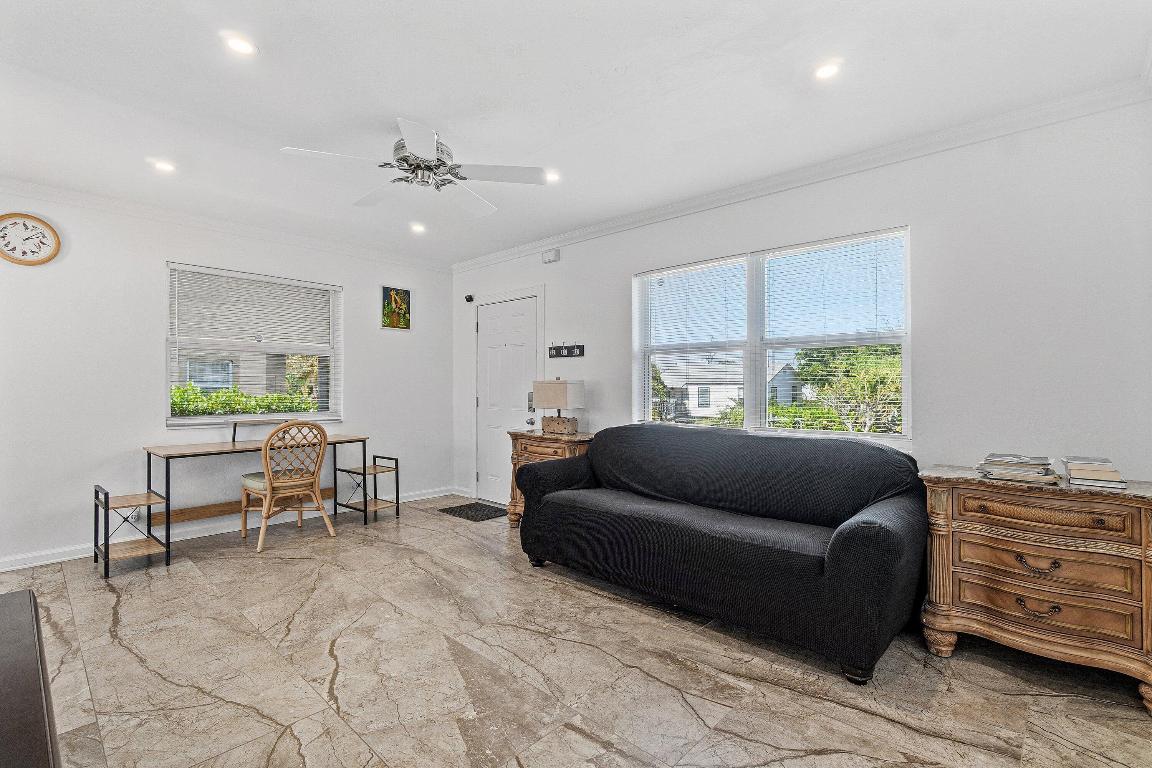 NORTHMORE ADD - Residential