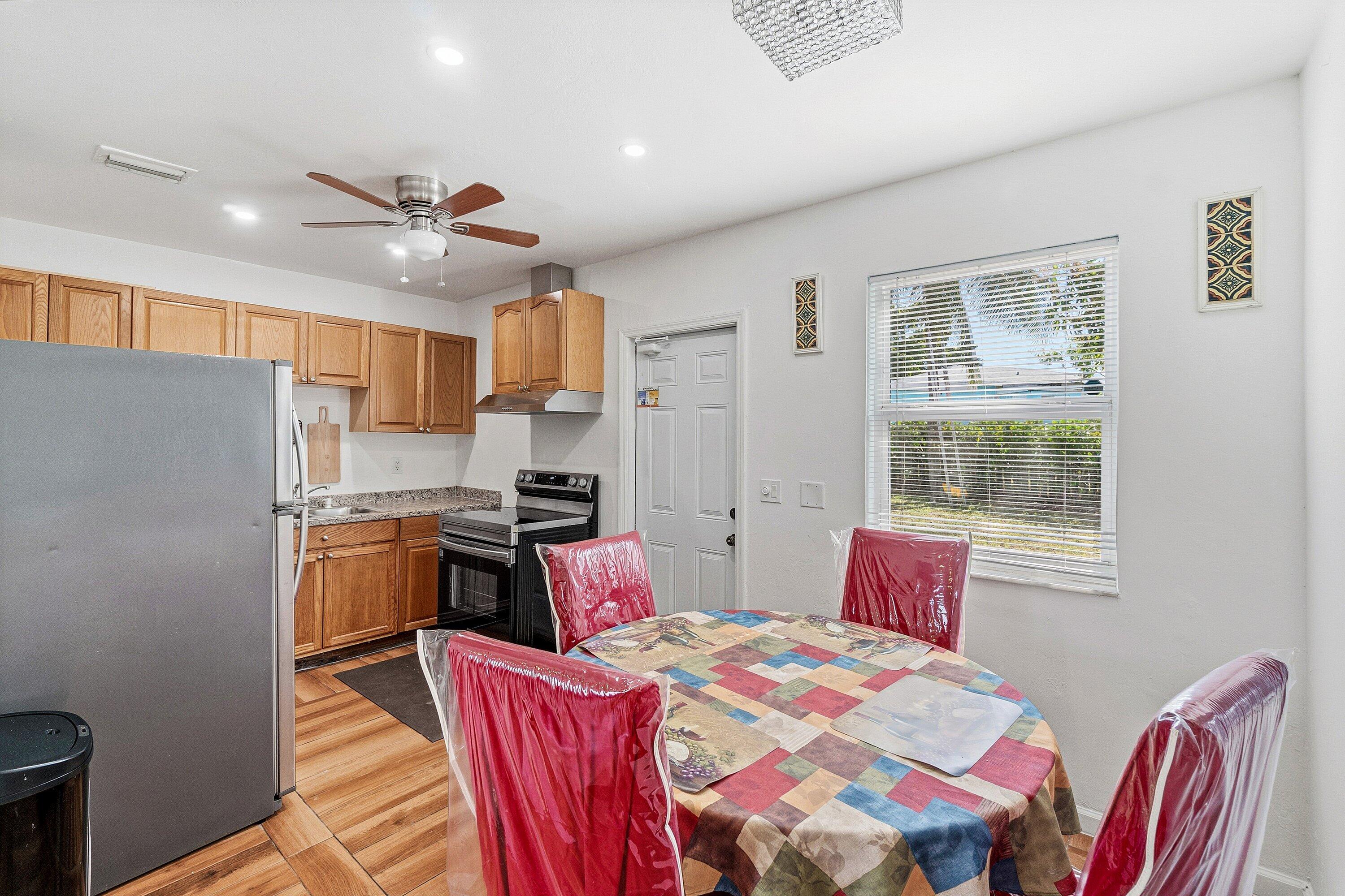 NORTHMORE ADD - Residential