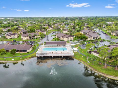 A home in Greenacres