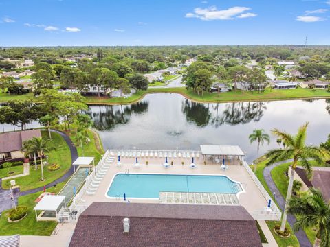 A home in Greenacres