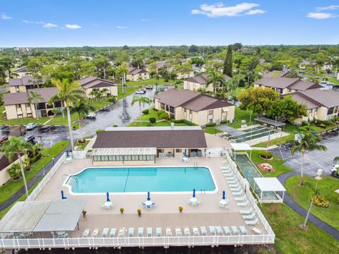 A home in Greenacres