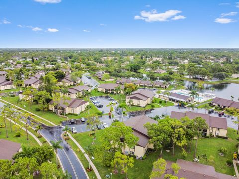 A home in Greenacres