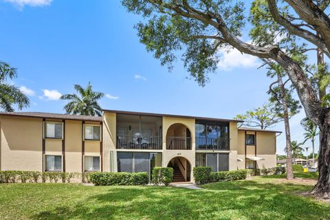 A home in Greenacres